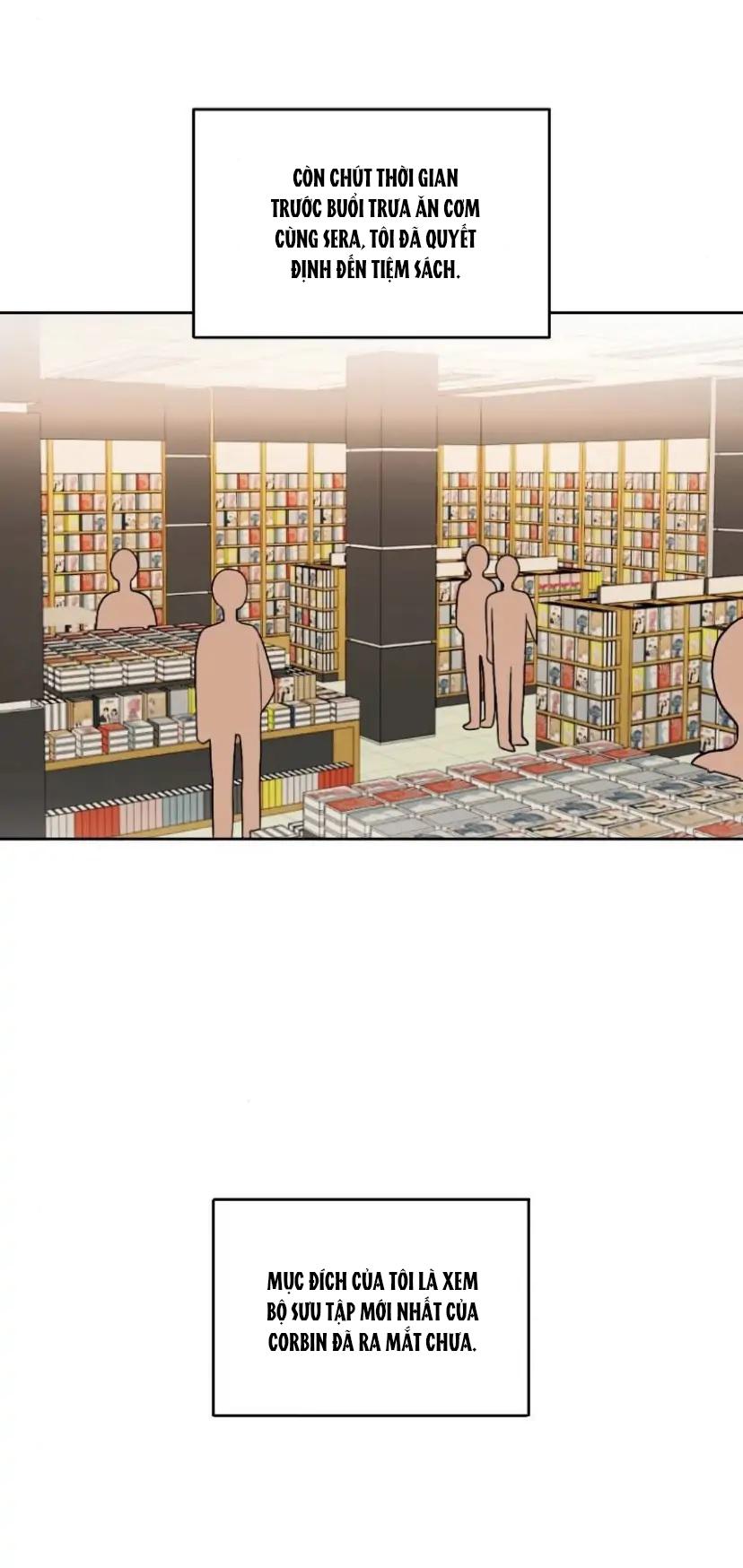 vô tình chapter 26 2