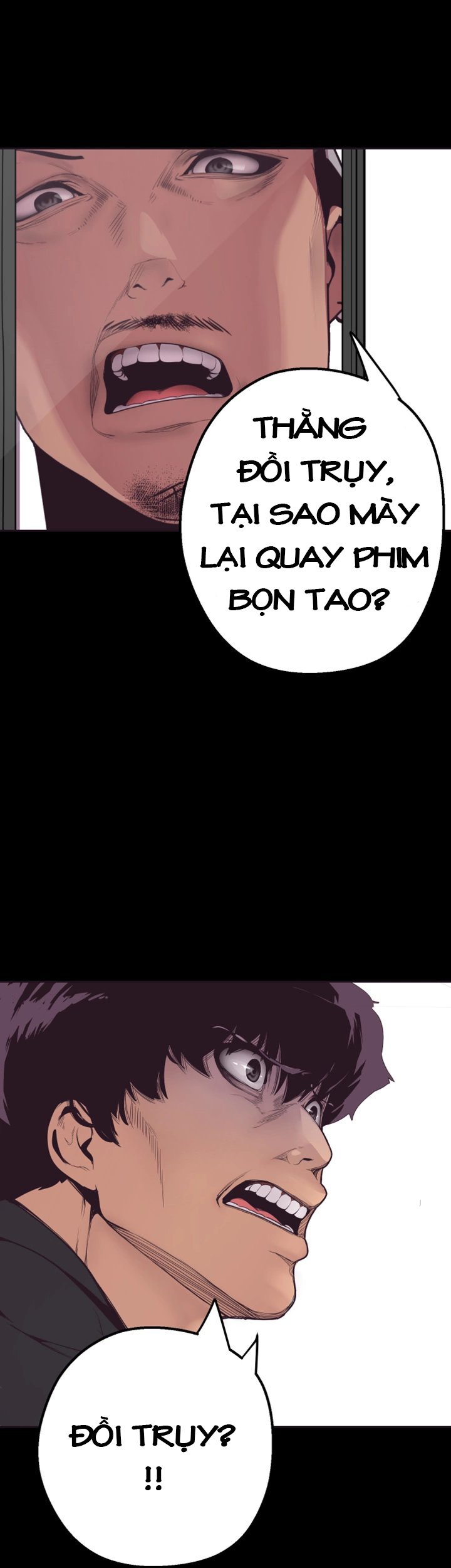 một thế giới mới tuyệt vời chapter 2 89