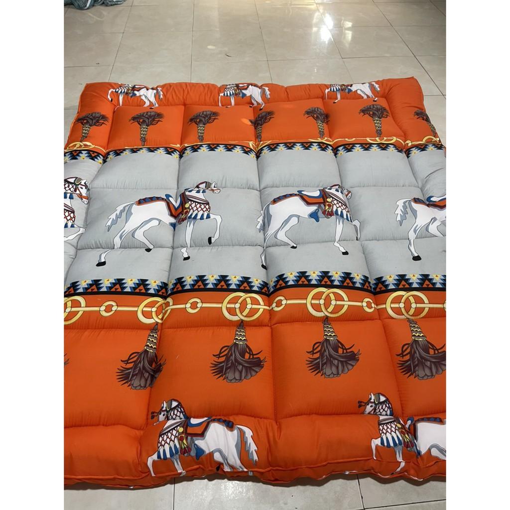 Nệm giường Topper đa năng tiện dụng 1m4x2m