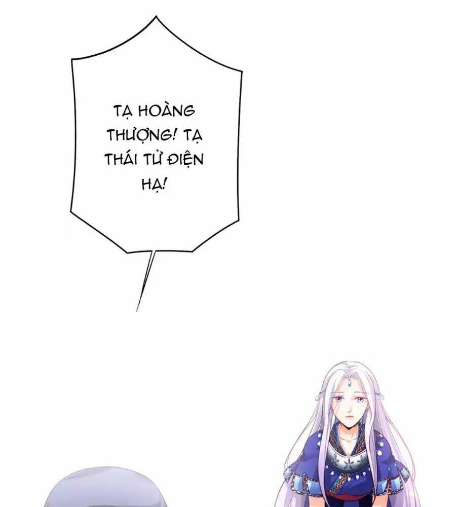 thiên kim bất hoán chapter 17 56