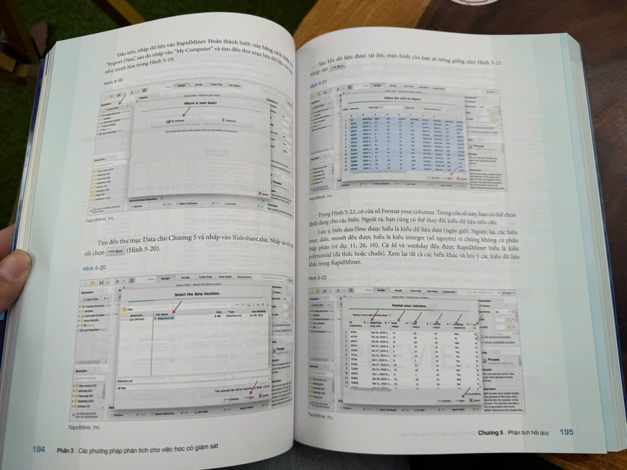 (In Màu) PHÂN TÍCH DỮ LIỆU MARKETING - Essentials Of Marketing Analytics - Joseph F. Hair, Jr., Dana E. Harrison, Haya Ajjan - Saigon Books
