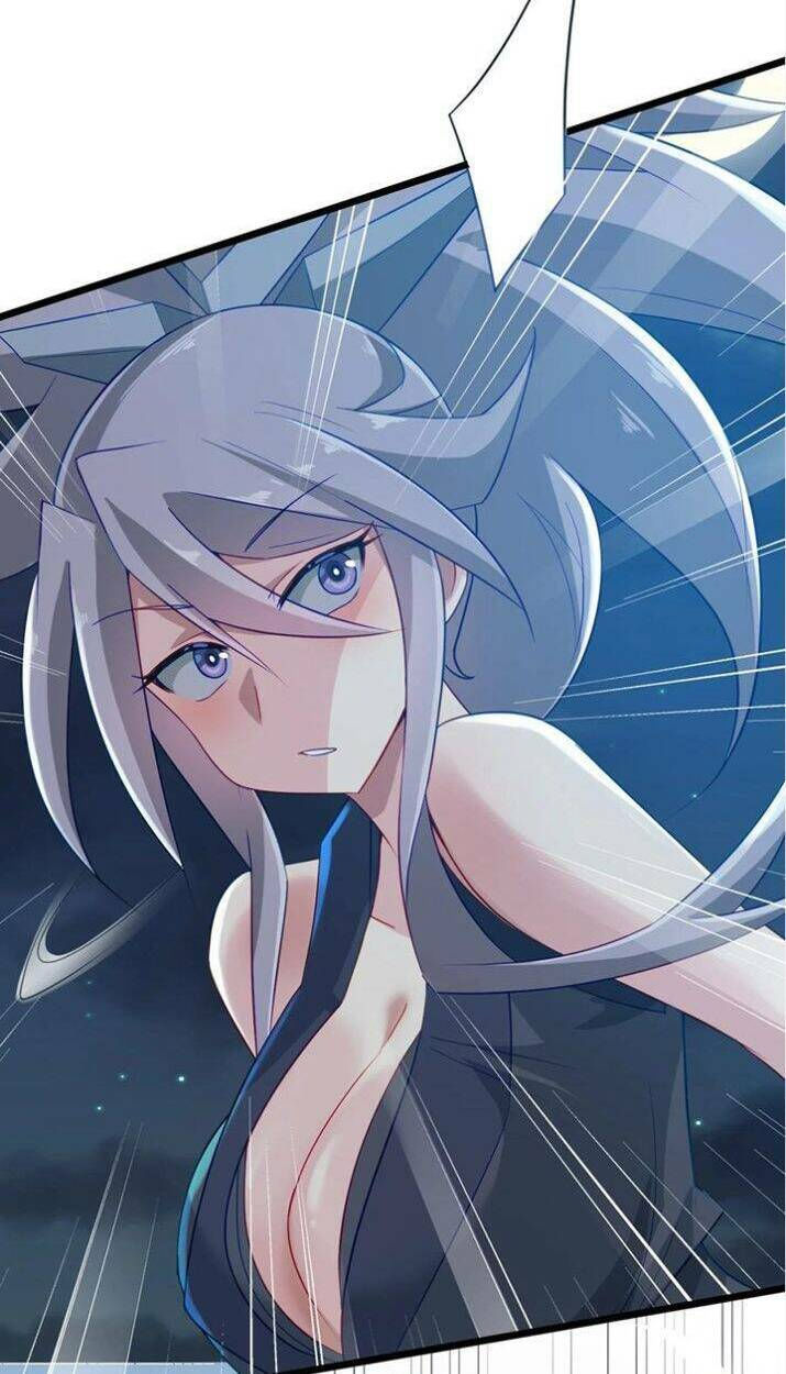 đại bảo kiếm của tôi chapter 1 47