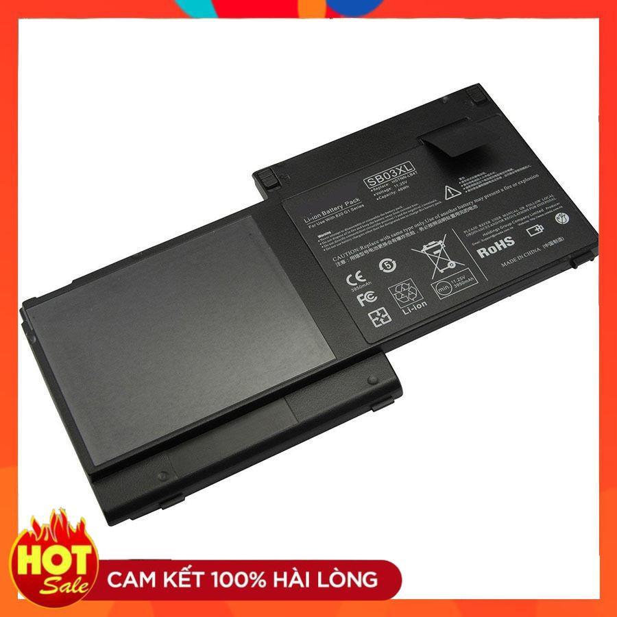 Pin Dùng Cho Laptop HP Elitebook 820 G1 SB03XL