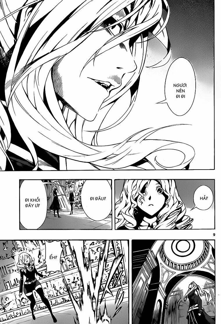 defense devil chapter 87 9