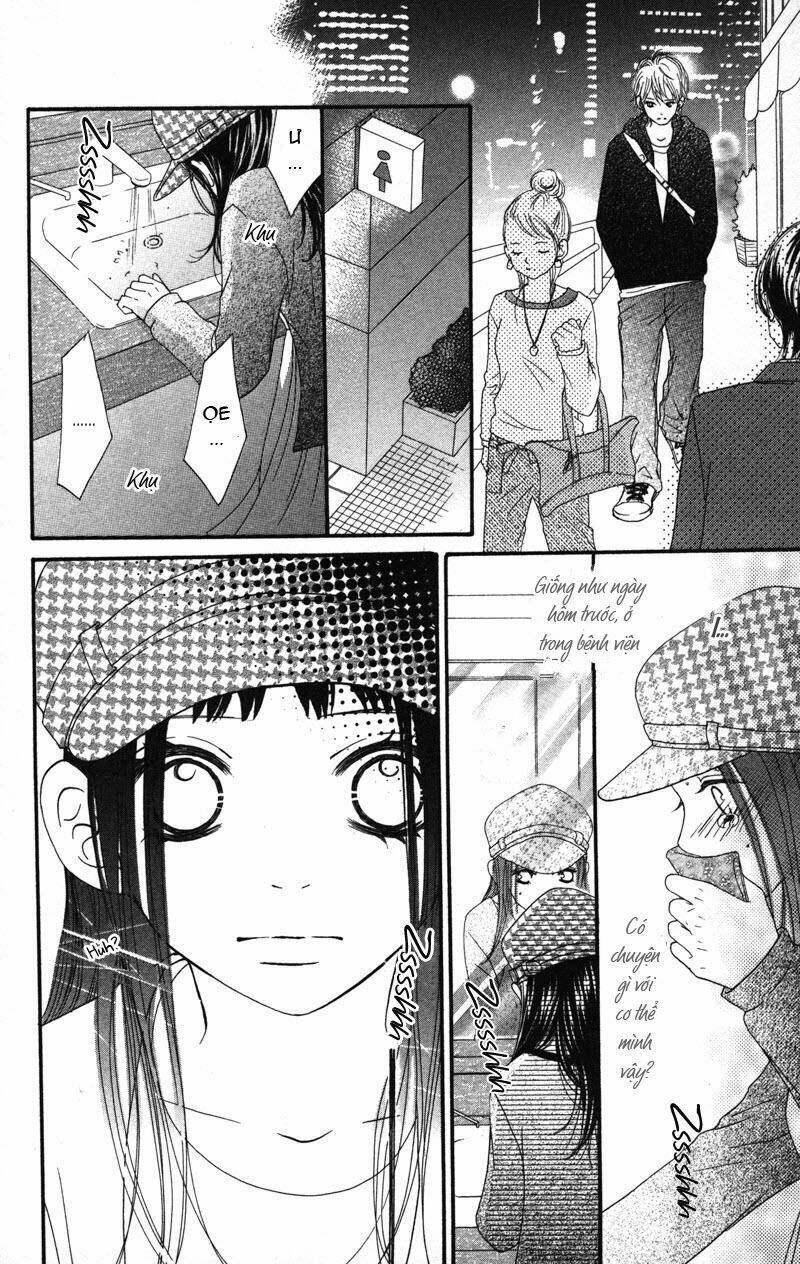 tobenai tori chapter 2 31