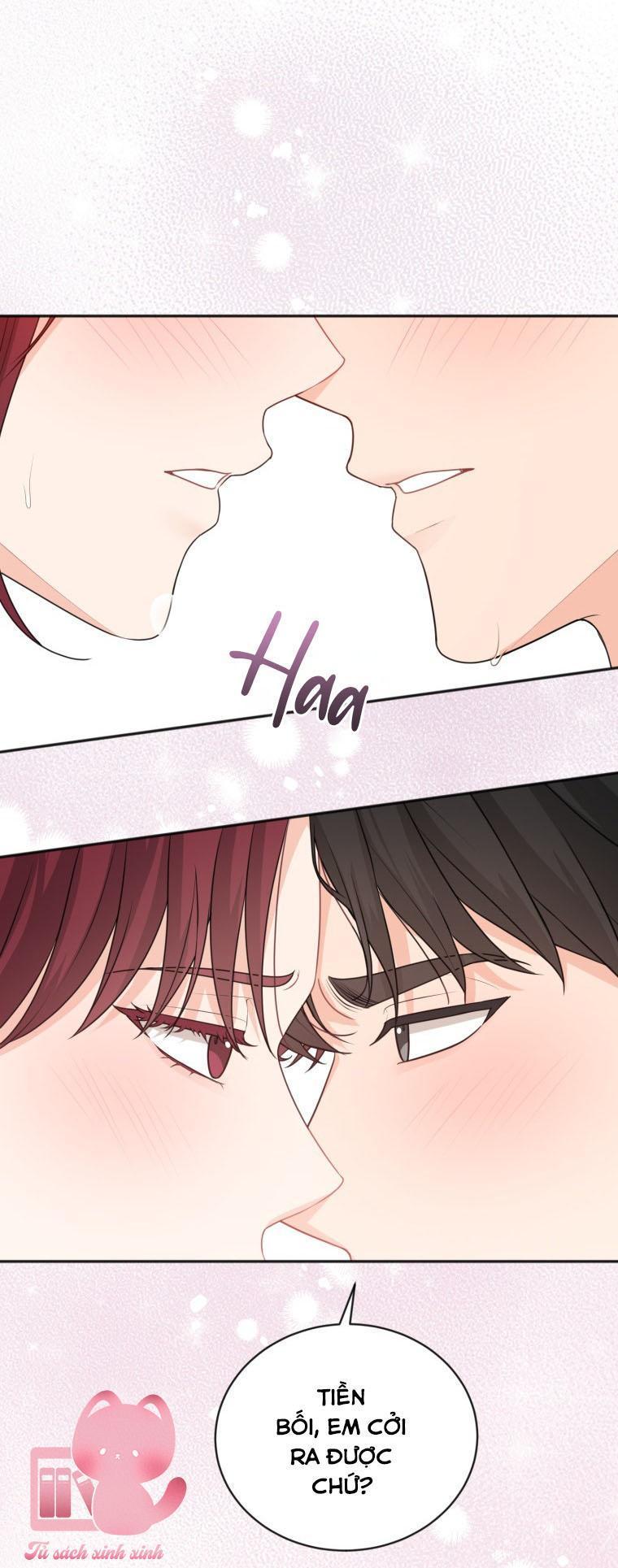 mong được chị chỉ bảo, tiền bối chapter 16 63