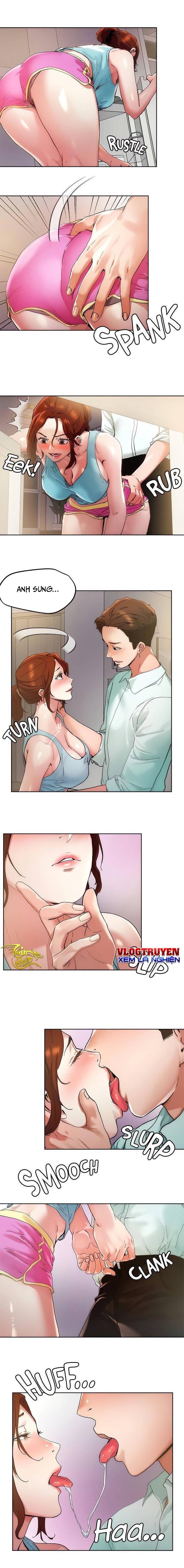 siêu chịch hệ thống của “hắc ám vương giả” chapter 53 3