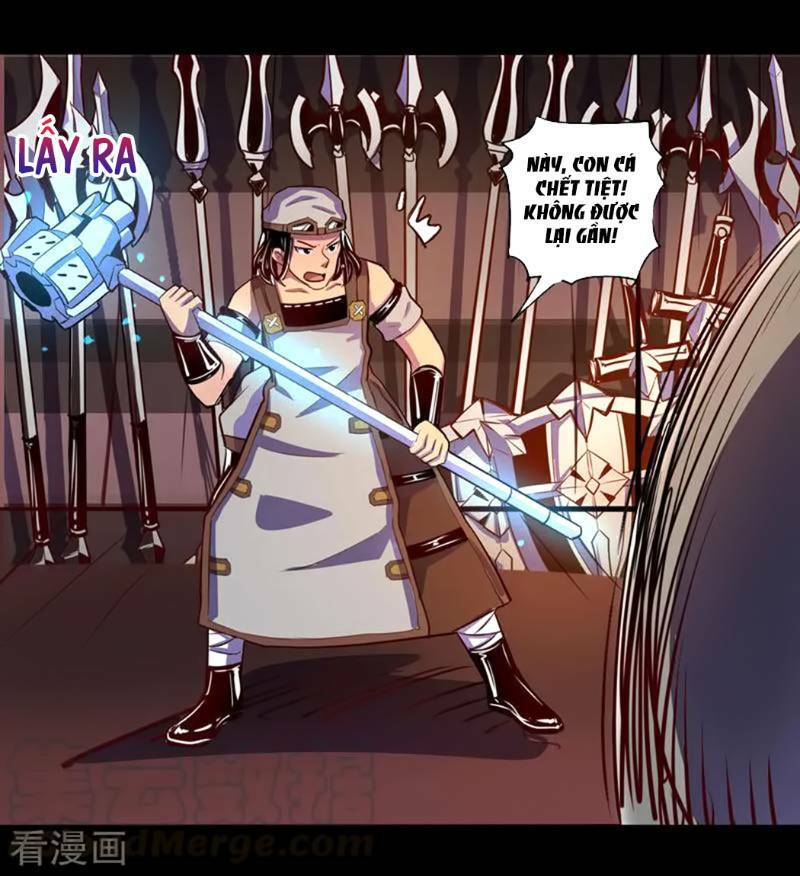 ta không phải là npc chapter 94 14