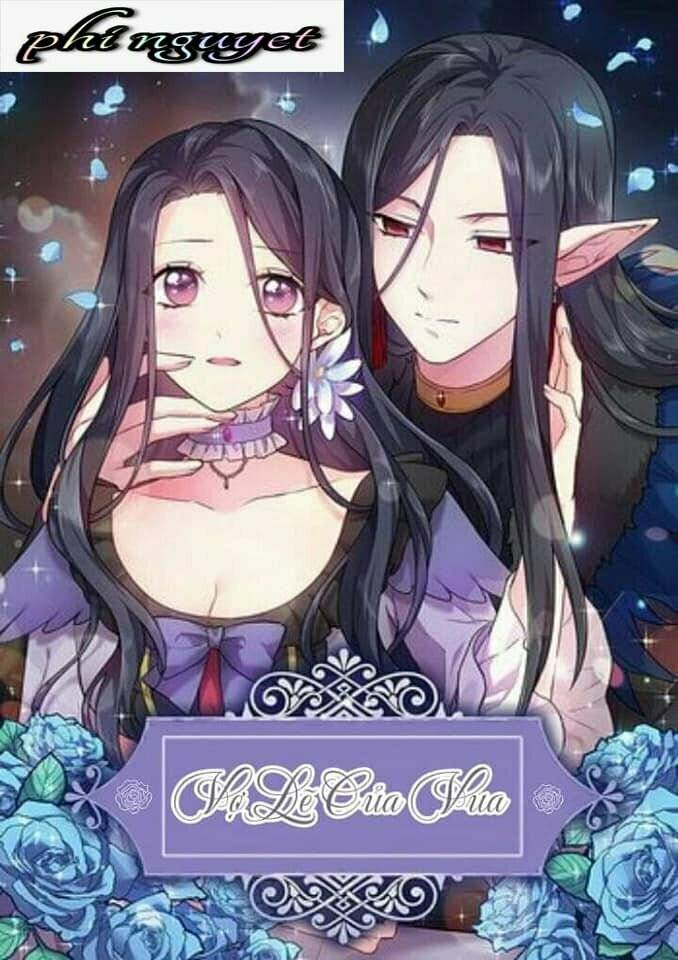 tân nương của ác vương điện hạ chapter 1 2