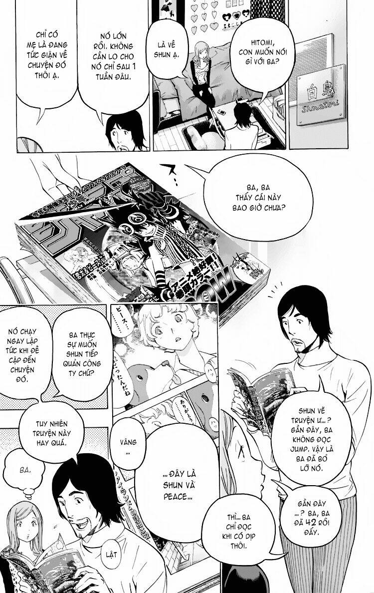 họa sĩ truyện tranh chapter 105 12