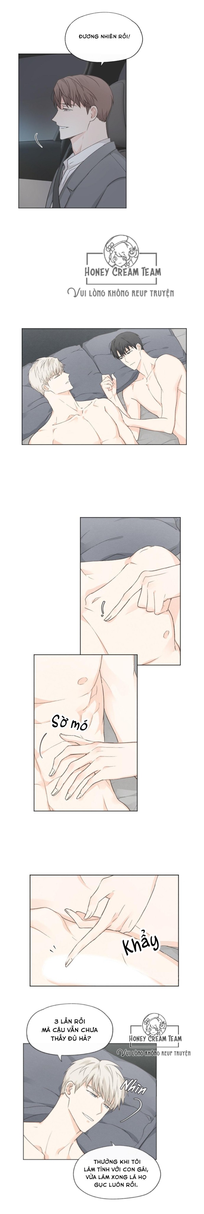 yêu hay không yêu chapter 20 5