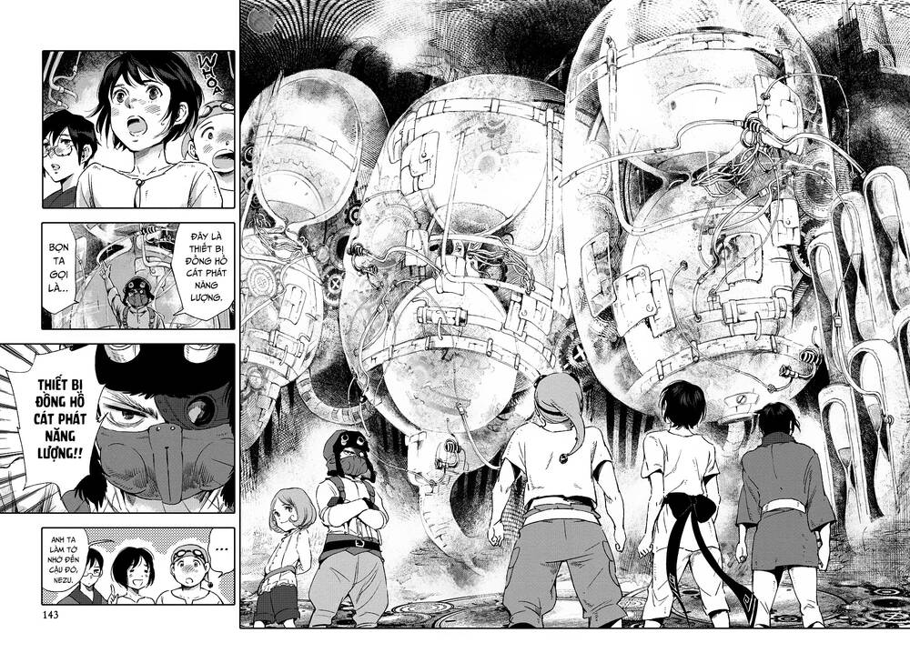 children of the whales chapter 20 2