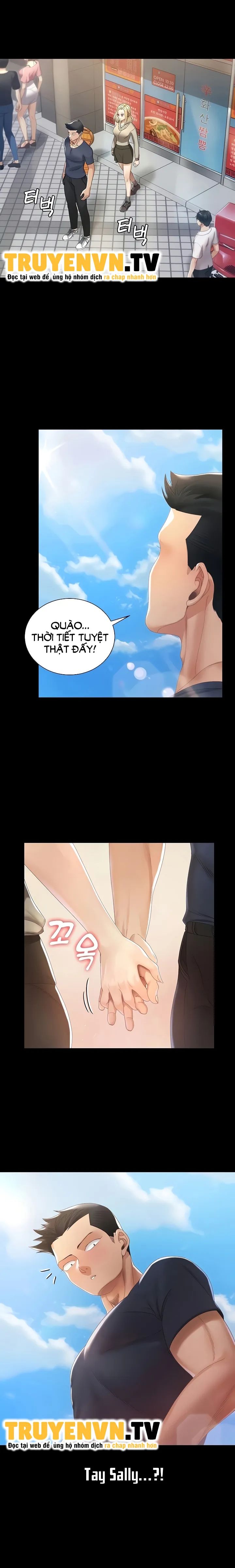thanh niên động kinh chapter 147 5