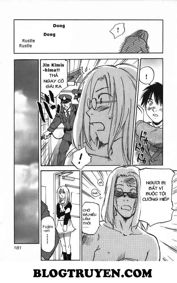 magetsukan kitan chapter 37 30