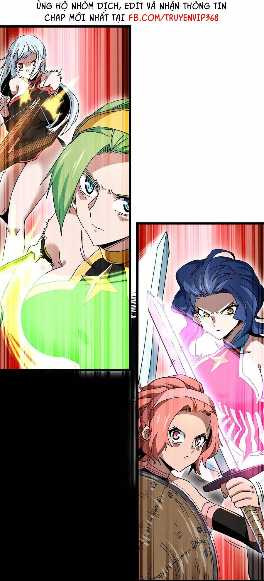 vú em vô địch chapter 27 10