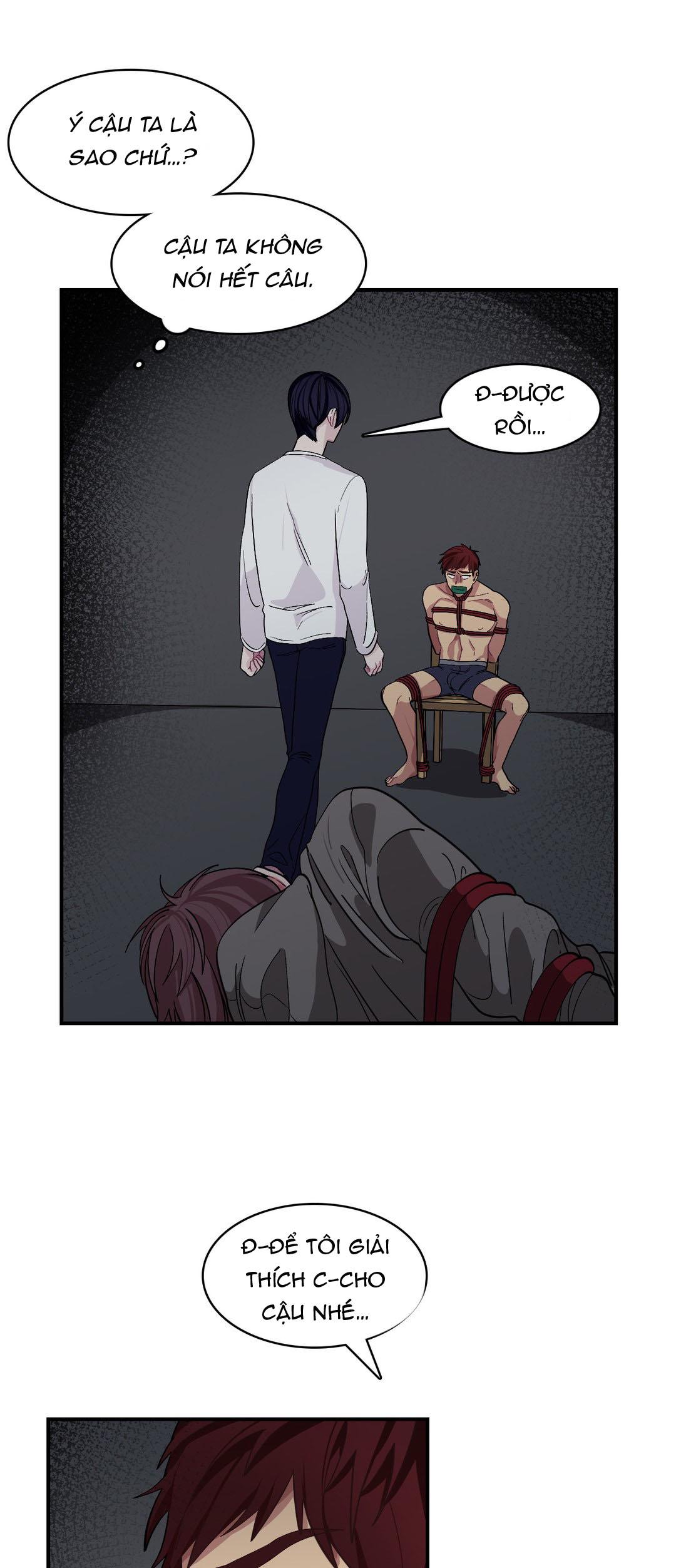 hãy vâng lời anh chapter 3 7