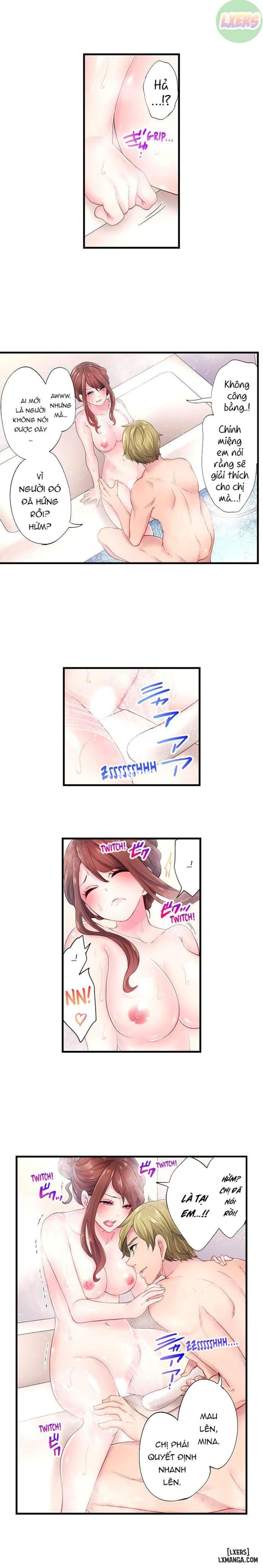 ngày mà tôi cảm thấy lên đỉnh với người khác còn sướng hơn là với chồng chapter 14 2