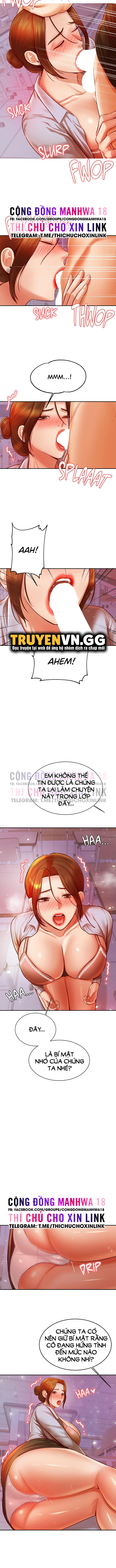 cô giáo ngoài giờ chapter 34 6