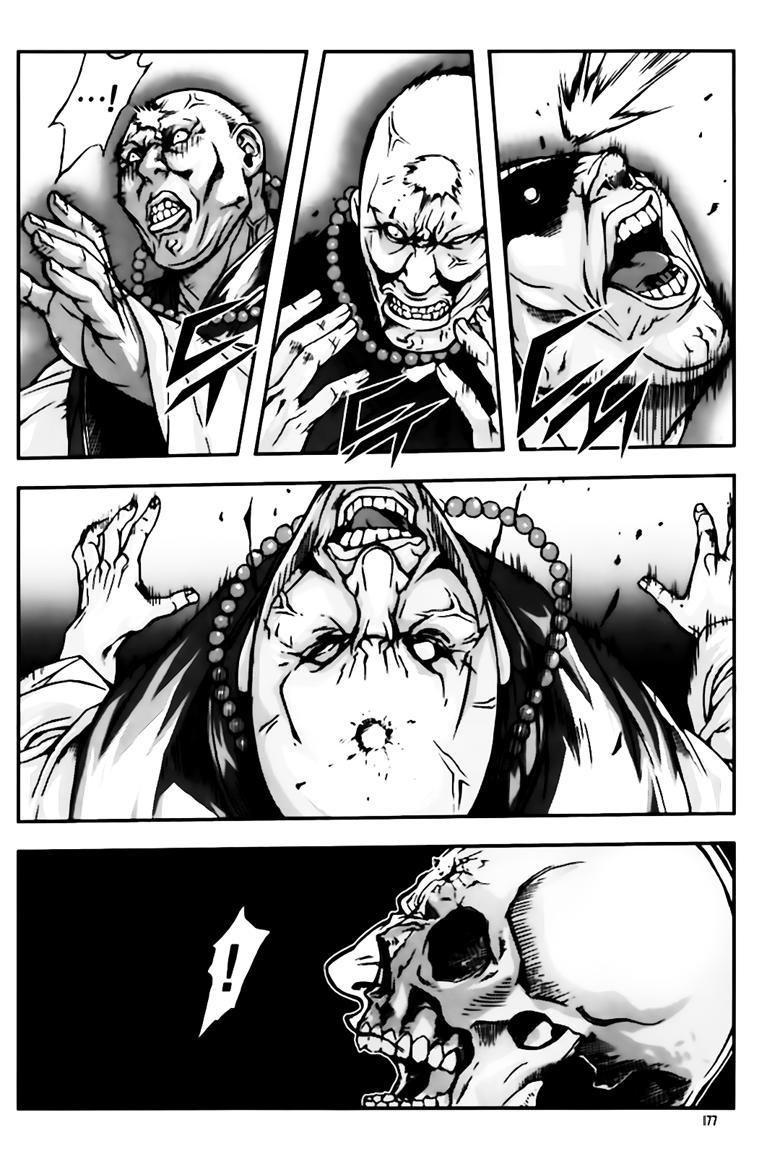 diêm đế chapter 250 17