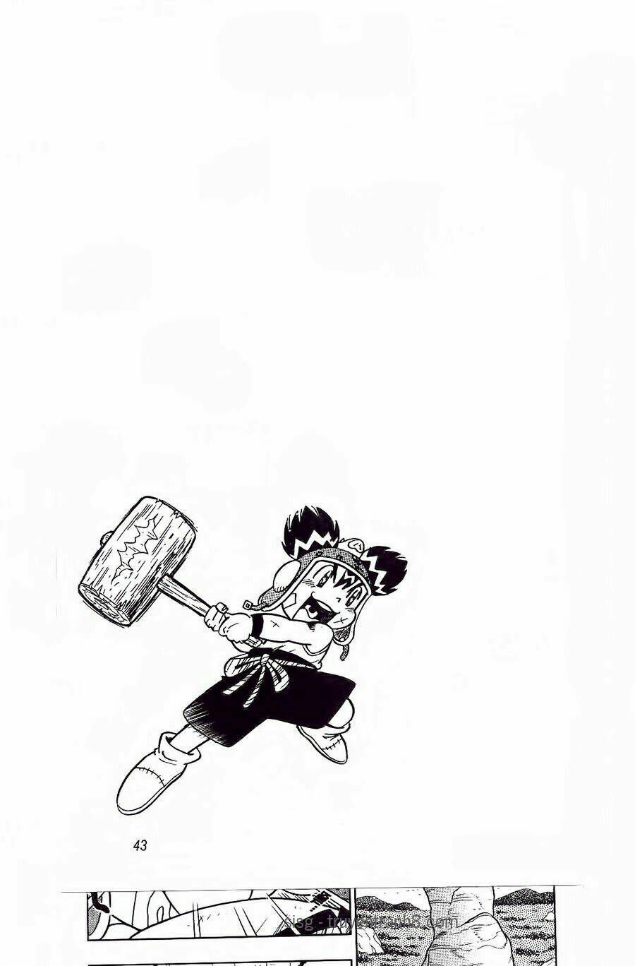 cuộc phiêu lưu của crocket chapter 1 37