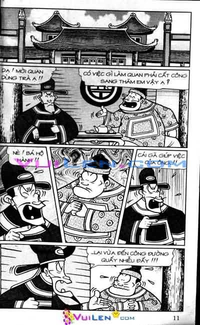 thần đồng đất việt chapter 62 11