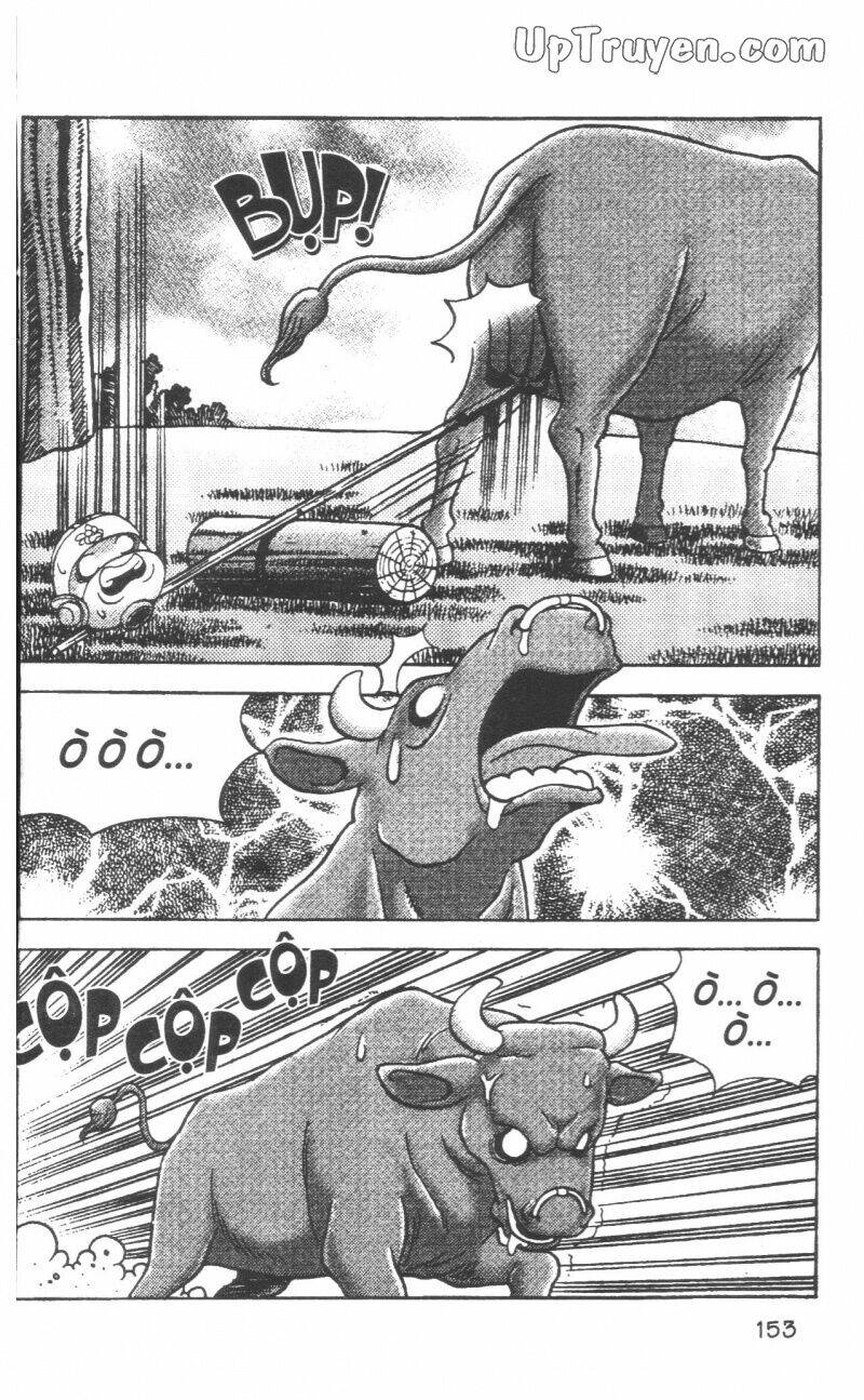 đội quân nhí nhố chapter 27 155