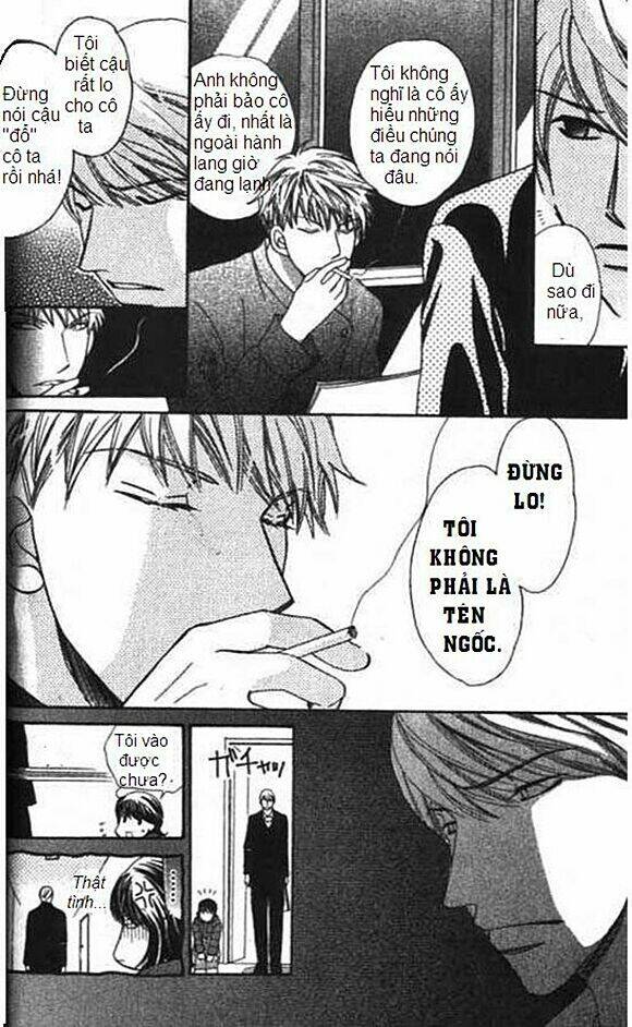 diamond life chapter 6 15