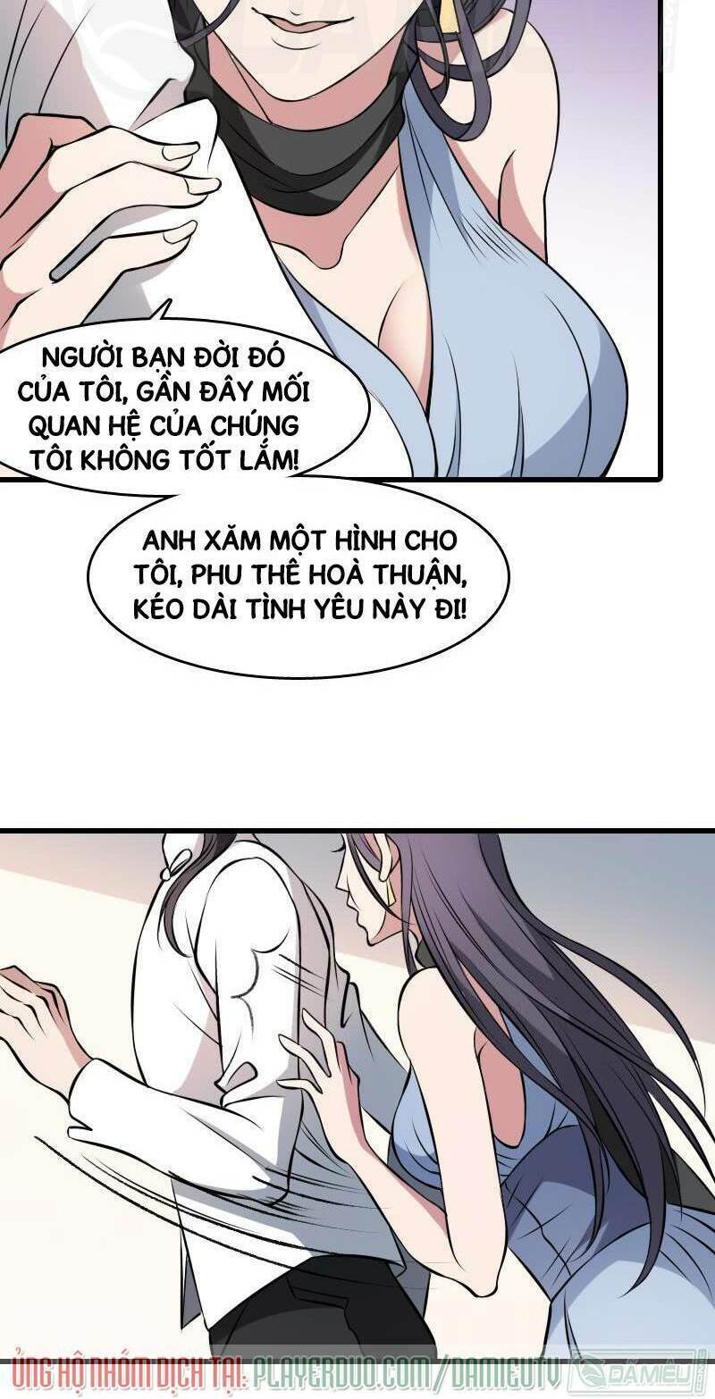 văn âm sư chapter 5 2