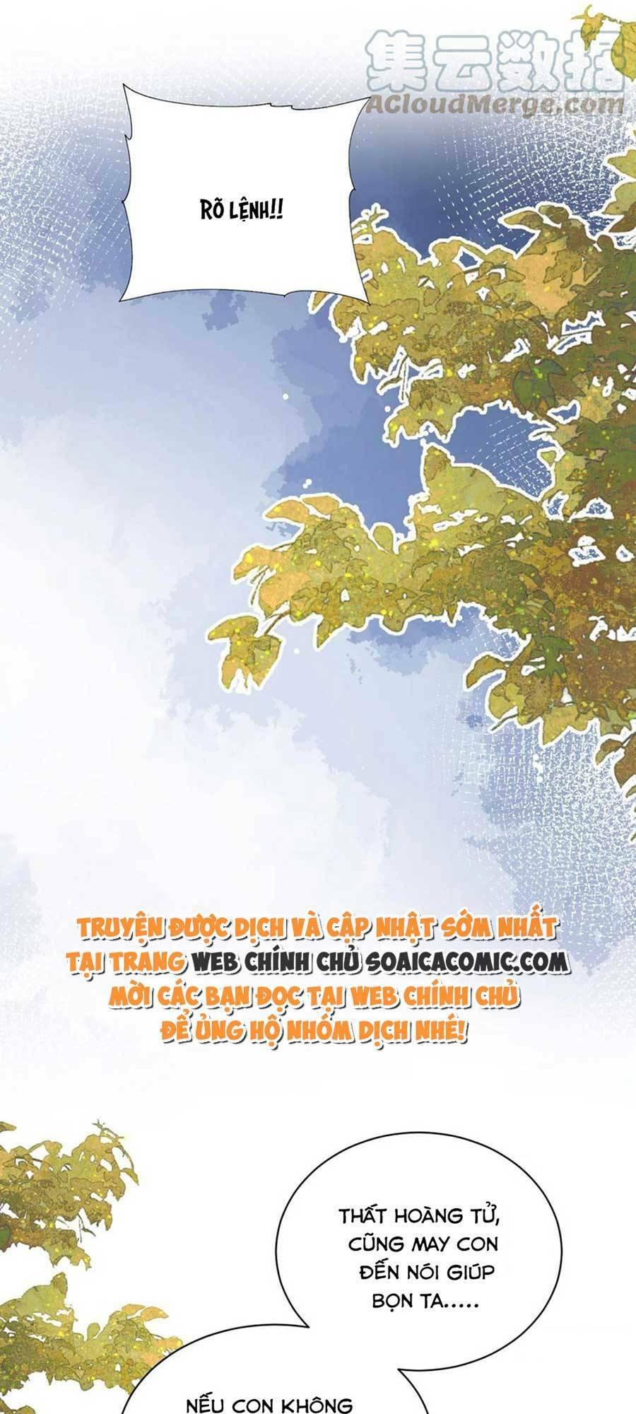 xuyên qua làm vương phi miệng quạ chapter 36 20