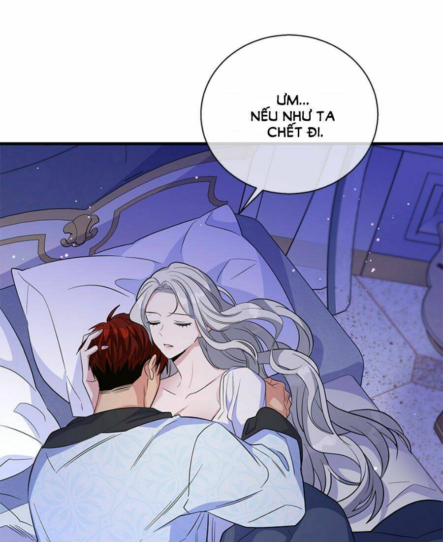 chồng yêu, em muốn đình công! chapter 46 20