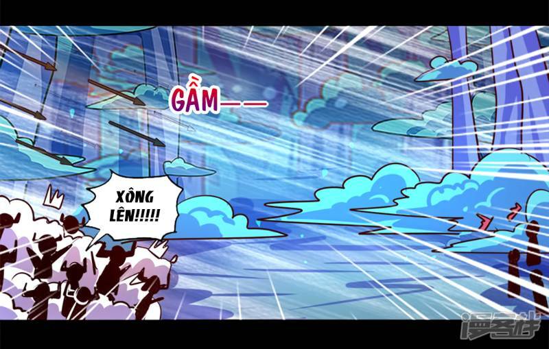 ta không phải là npc chapter 88 16