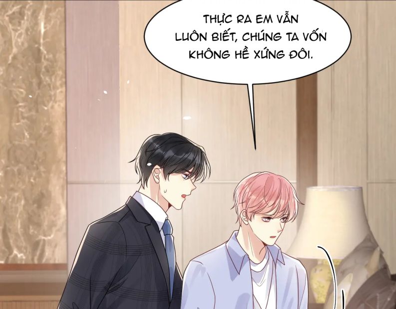 lại bị bạn trai cũ nhắm trúng rồi chapter 87 20