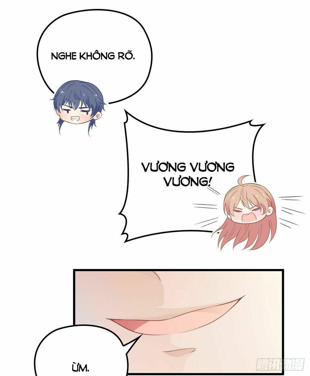 bí mật kết hôn với ảnh đế: vợ ơi đến đây tấn công đi nào chapter 30 15