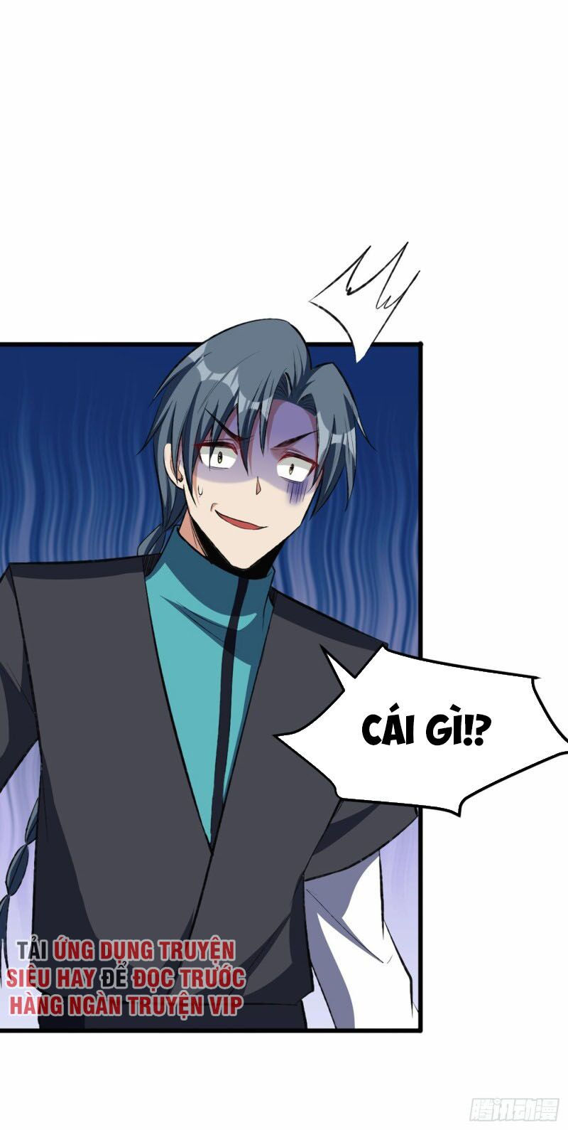 yêu giả vi vương chapter 142 32