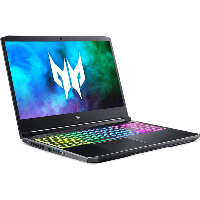 Laptop Acer Predator Helios 300 PH315-54-75YD (Core i7-11800H/ 16GB (8x2) DDR4/ 512GB SSD/ RTX 3060 6GB/ 15.6 QHD IPS, 165Hz/ Win10) - Hàng Chính Hãng