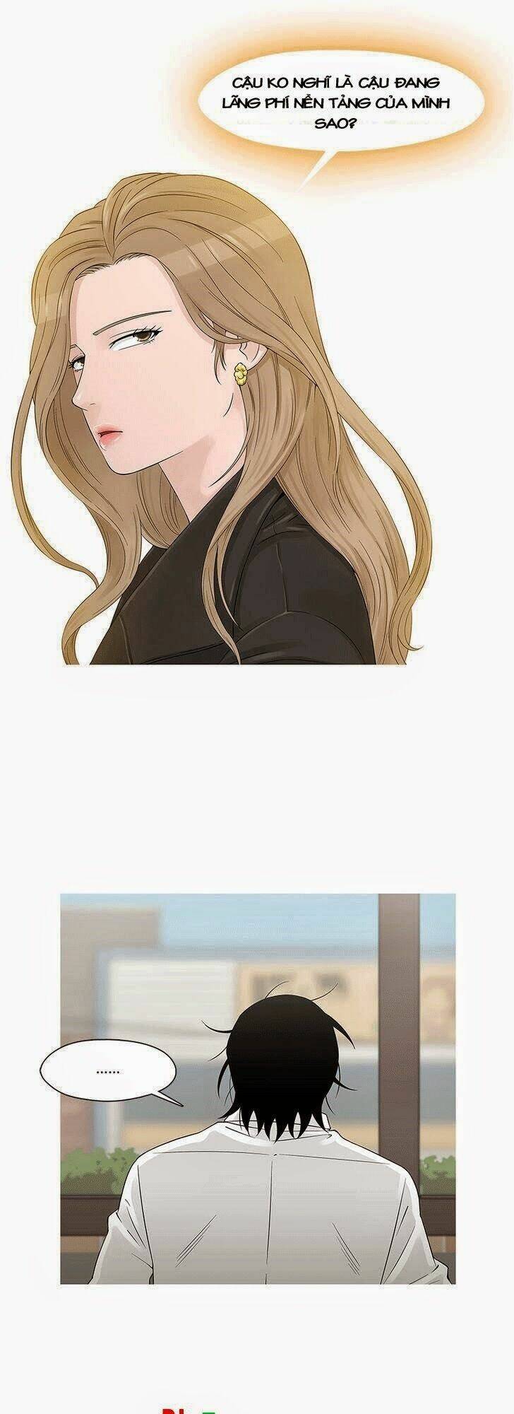 trái tim của một người bạn chapter 17 29