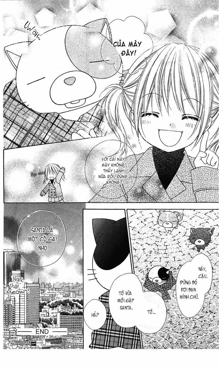 love berrish chapter 21.6 6