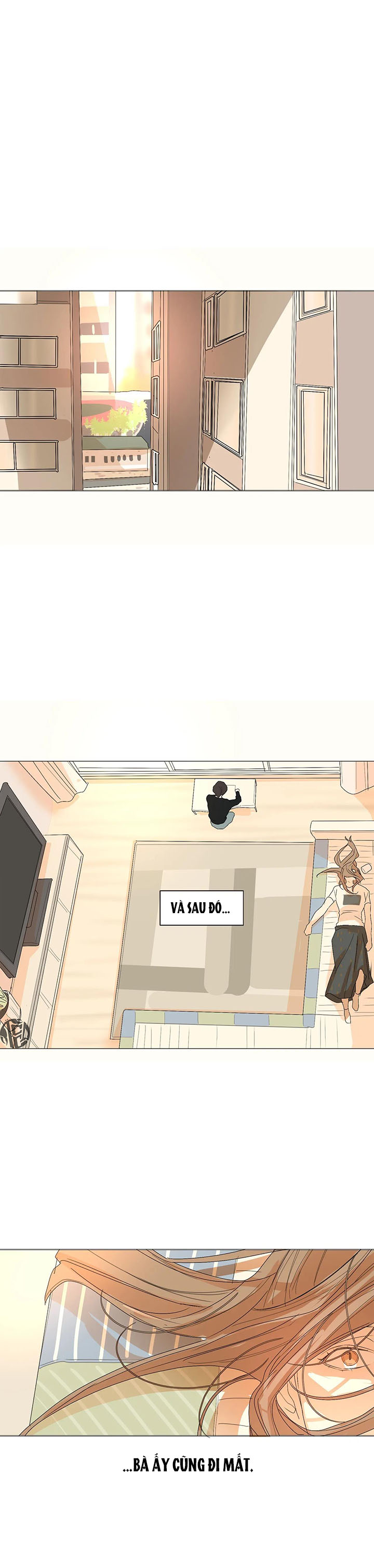 tựa lên vai người chapter 13 19