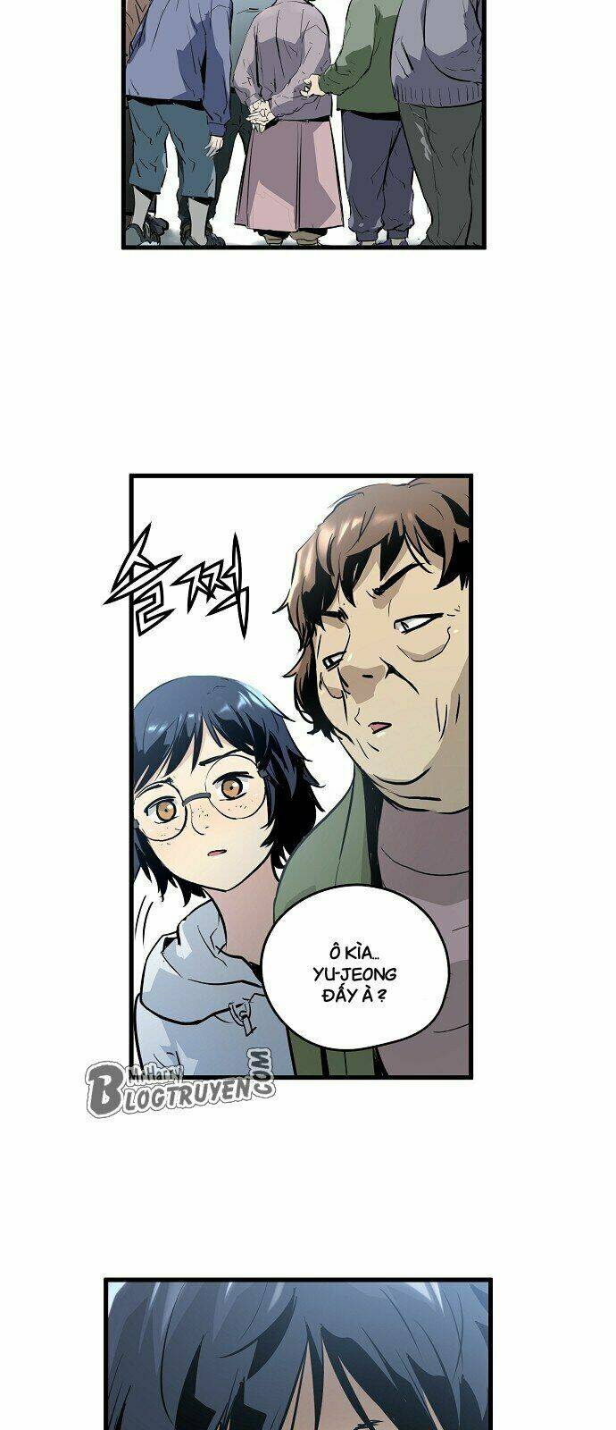 hứa lan chapter 16 4