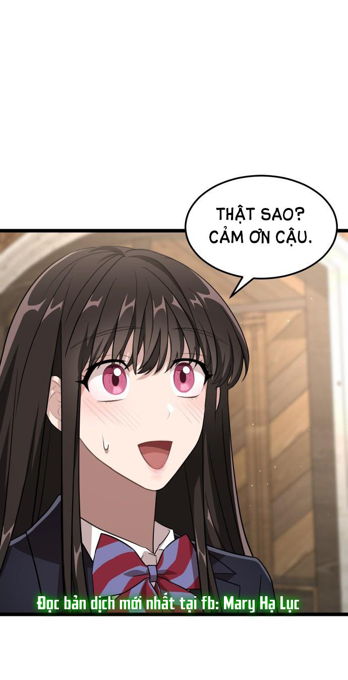 dark moon - tế đàn ánh trăng chapter 8.2 42