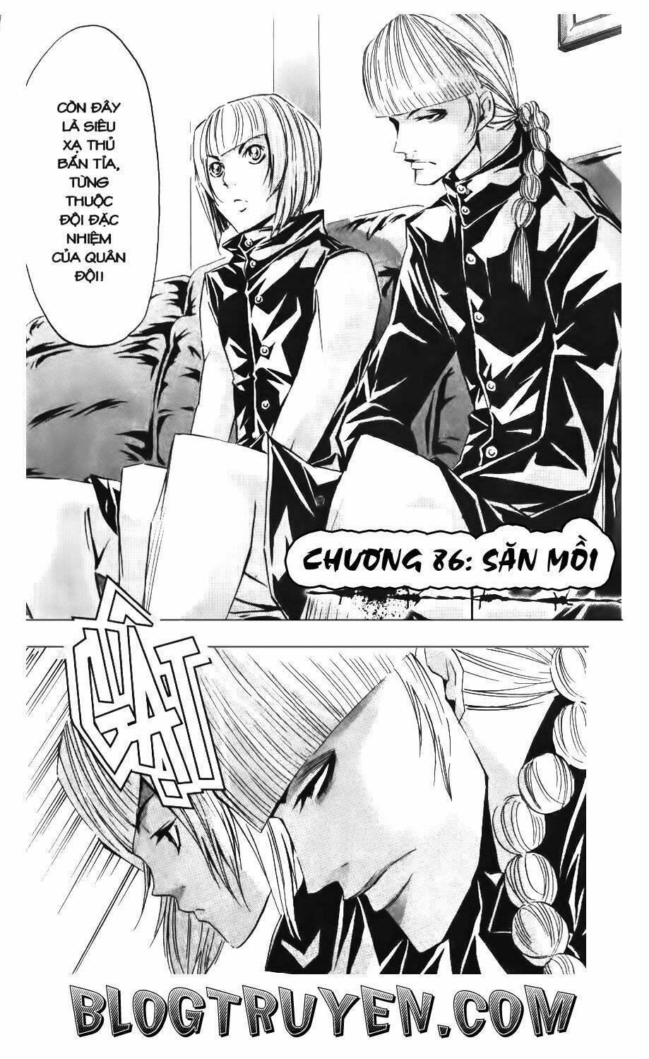 ma vương chapter 86 2