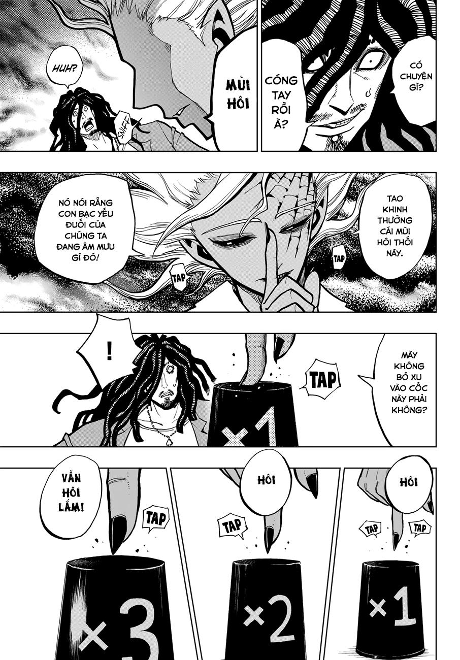 cuộc chiến cờ bạc chapter 1 56