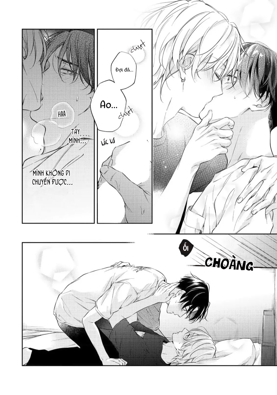 không hồi kết chapter 2 18