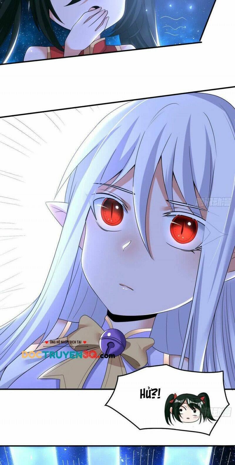 giáng thần chiến ký chapter 146 22