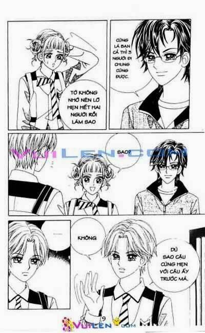 đến với anh chapter 6 10