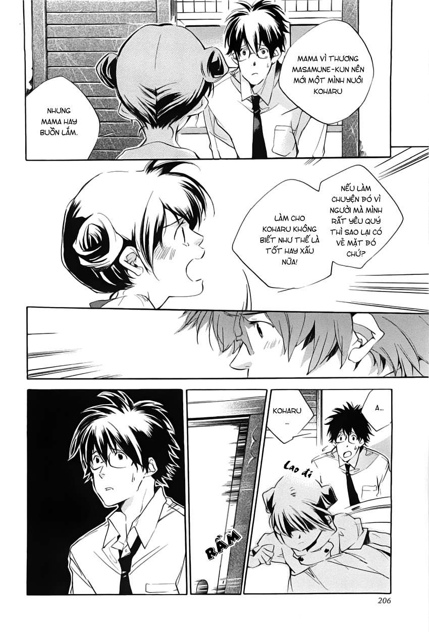 my girl chapter 43 10