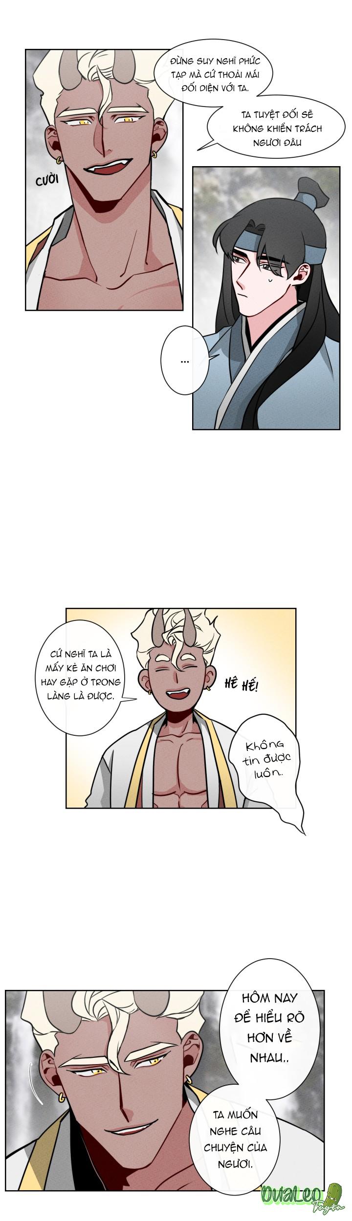 shinsujeon chapter 5 13