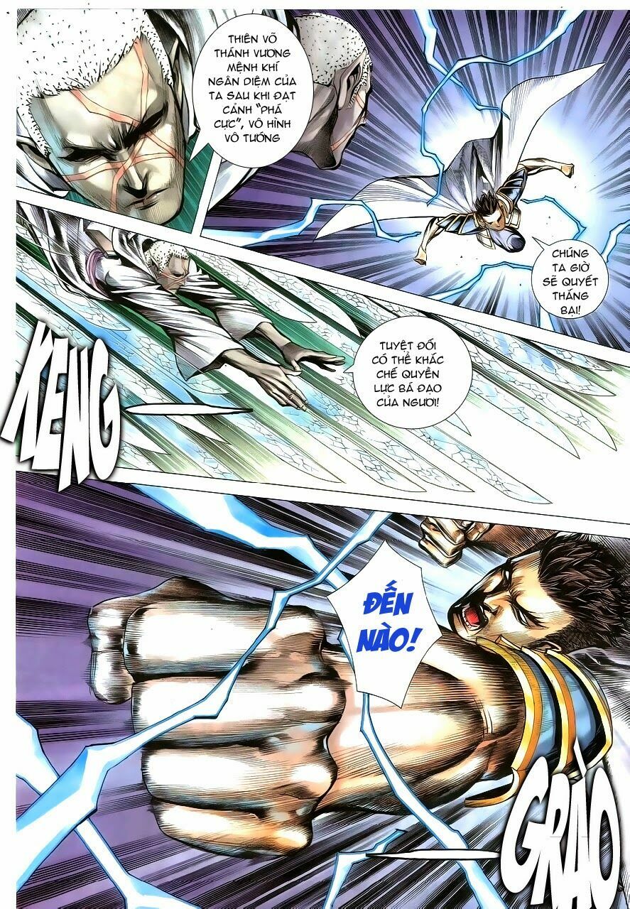 phong thần ký chapter 155 15