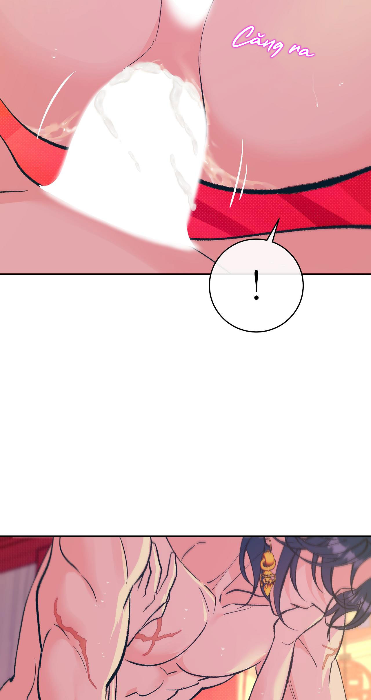 bán yêu chapter 19 47