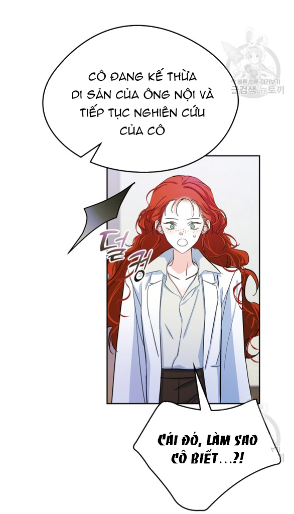 tôi đã trở thành bạn gái của nam chính chapter 25.1 15